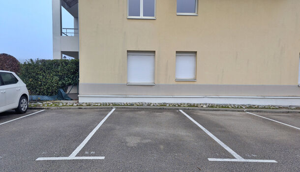 Appartement 3 pièces  à vendre Sillingy 74330