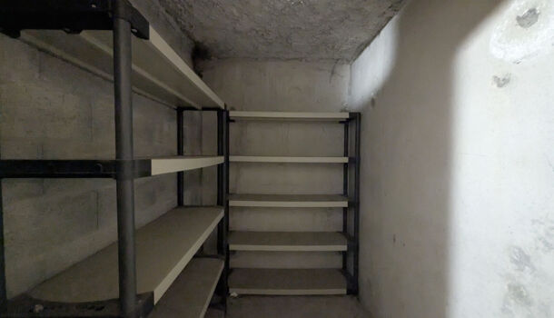 Appartement 3 pièces  à vendre Sillingy 74330