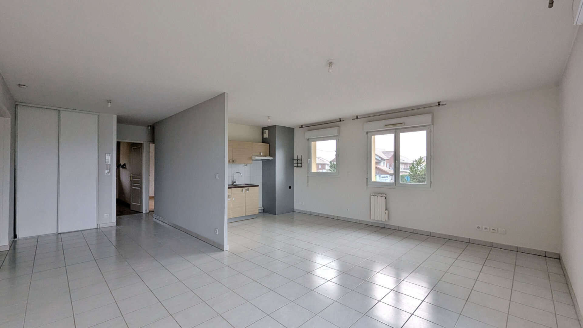 Appartement  T3 à vendre Sillingy 74330