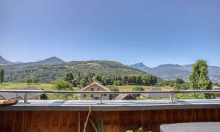 Appartement 3 Pièces 64 m² à vendre à Saint-Jean-d'Arvey (73230)