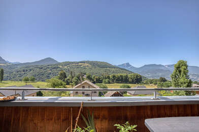 Appartement 3 pièces 255000 €