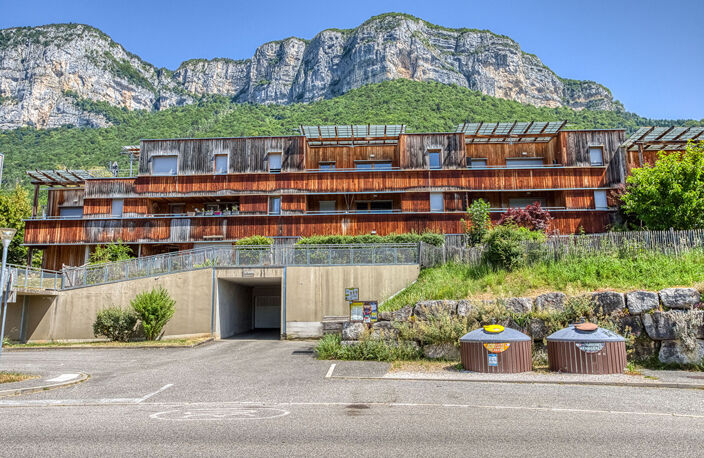 À vendre appartement T3 à Saint-Jean-d'Arvey — photo 4