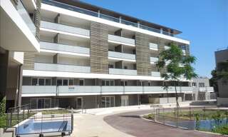 Appartement 3 Pièces 60 m² à louer à Marseille 8 (13008)