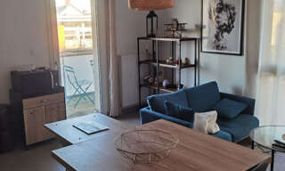 Appartement 2 Pièces 46 m² à louer à Le Loroux-Bottereau (44430)