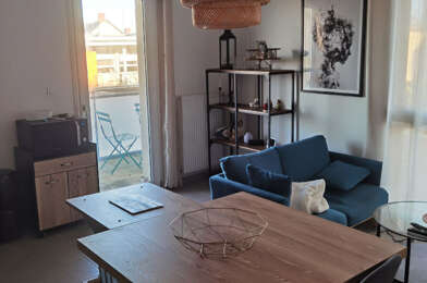 Appartement 2 pièces 670 €