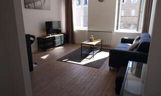 Appartement 2 Pièces 39 m² à louer à Vannes (56000)