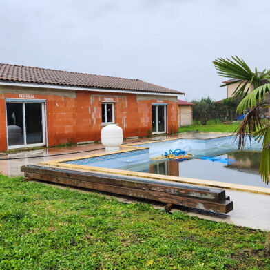 Maison 4 pièces 249000 €