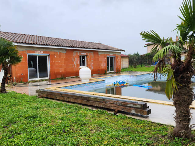Maison — photo du bien