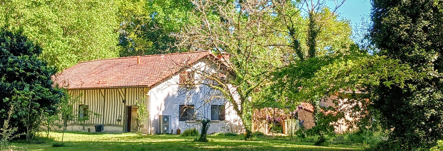 Maison 7 Pièces 230 m² à vendre à Mont-de-Marsan (40000)