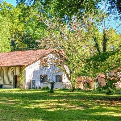 Maison 7 pièces 459000 €