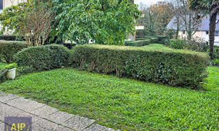 Appartement 2 Pièces 38 m² à louer à Saint-Nazaire (44600)