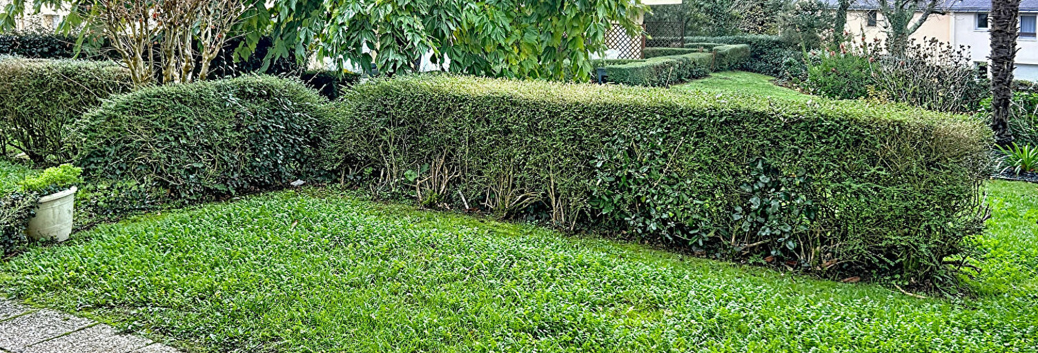 Appartement 2 Pièces 38 m² à louer à Saint-Nazaire (44600)