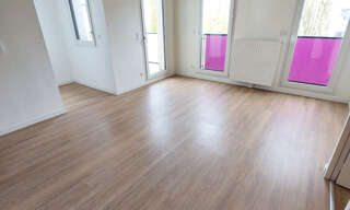 Appartement 2 Pièces 44 m² à louer à Nantes (44300)