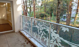 Appartement 2 Pièces 41 m² à louer à Nantes (44300)