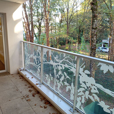 Appartement 2 pièces 601 €