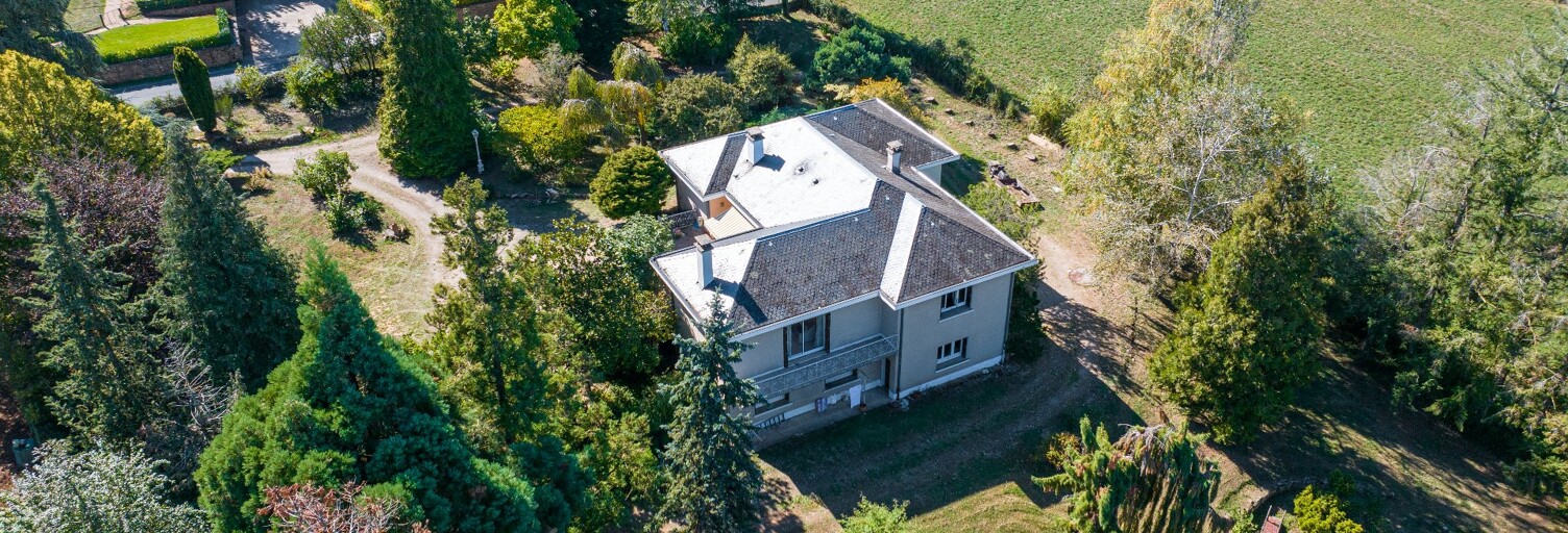 Maison 8 Pièces 376 m² à vendre à Rodez (12000)