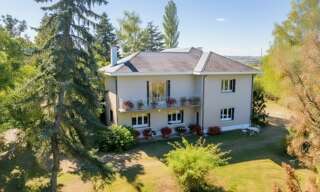 Maison 8 Pièces 376 m² à vendre à Rodez (12000)