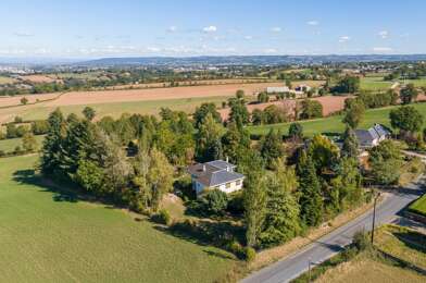 Maison 8 pièces 389990 €