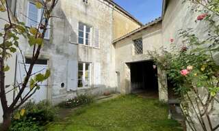 Maison 7 Pièces 161 m² à vendre à Chef-Boutonne (79110)