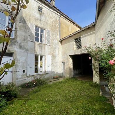 Maison 7 pièces 87000 €