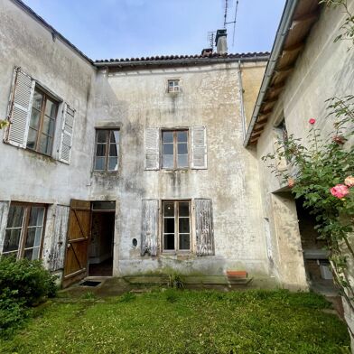 Maison 7 pièces 87000 €