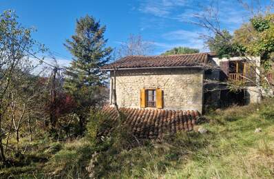 Maison — photo du bien