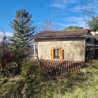 Maison 4 pièces 199000 €