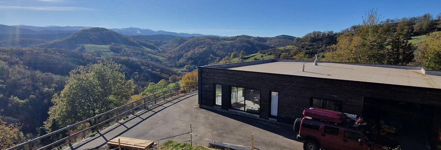 Maison 5 Pièces 174 m² à vendre à Varilhes (09120)