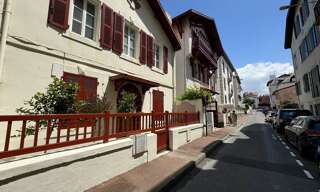 Appartement 5 Pièces 142 m² à vendre à Biarritz (64200)