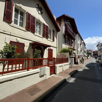 Appartement 5 pièces 1100000 €