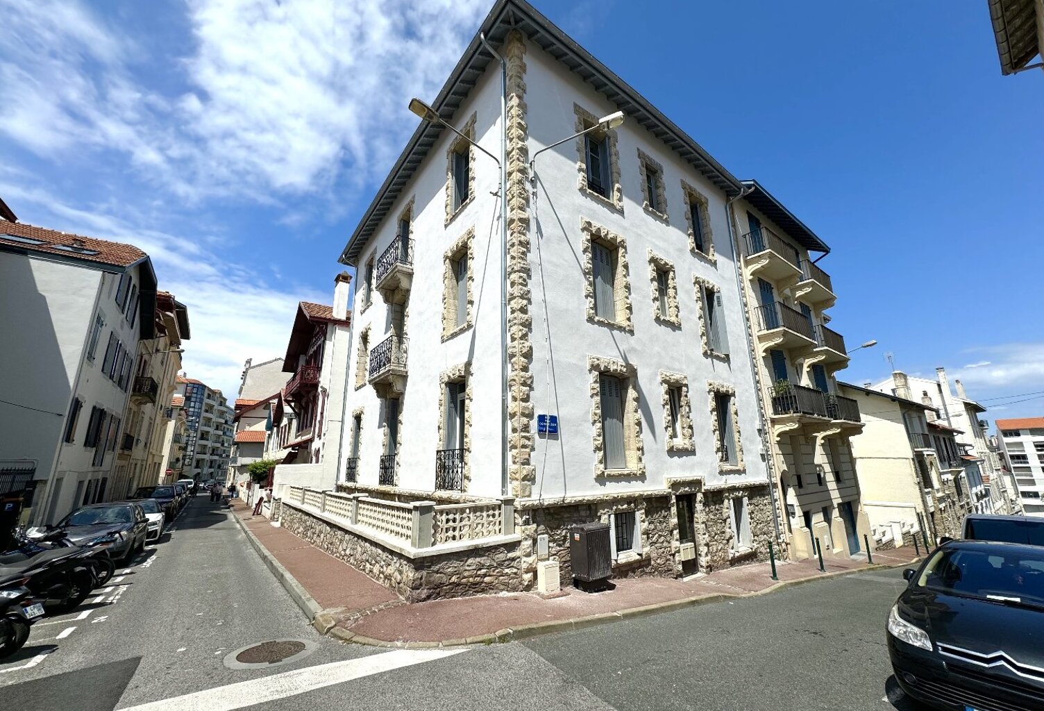 Appartement — photo 1