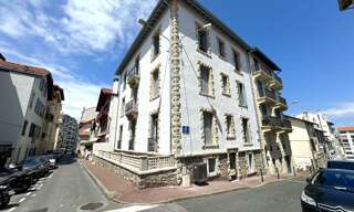 Appartement 5 Pièces 142 m² à vendre à Biarritz (64200)