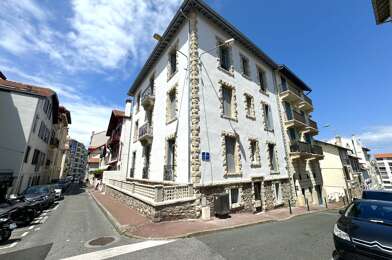 Appartement 5 pièces 1100000 €