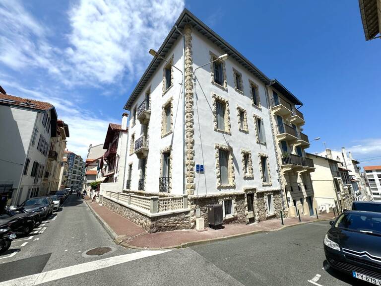 Appartement — photo 1