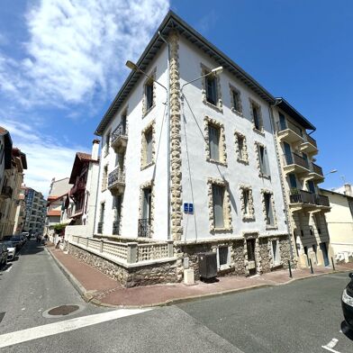 Appartement 5 pièces 1100000 €