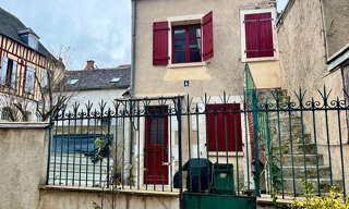 Maison 2 Pièces 45 m² à vendre à Auxerre (89000)