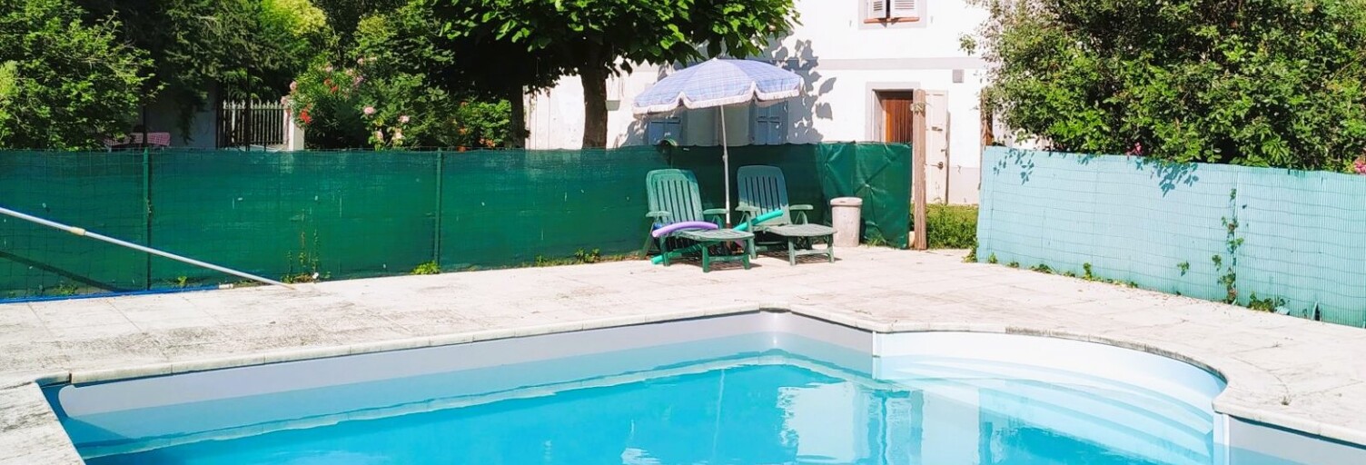 Maison 19 Pièces 269 m² à vendre à Cayrac (82440)