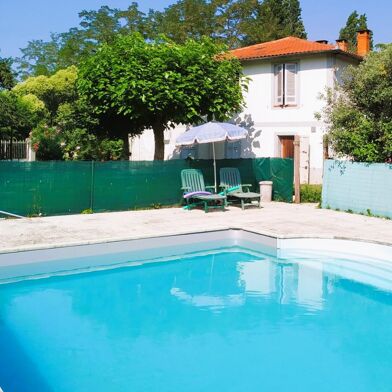 Maison 19 pièces 282000 €