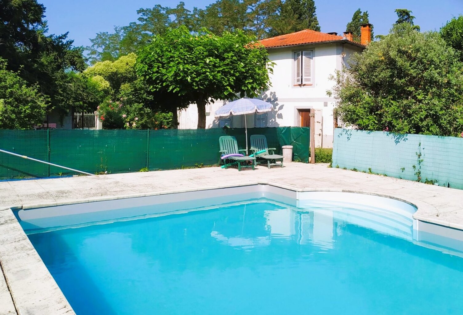 Maison bourgeoise — photo 1