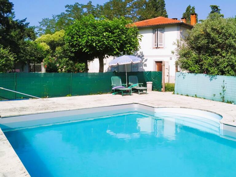 Maison bourgeoise — photo 1