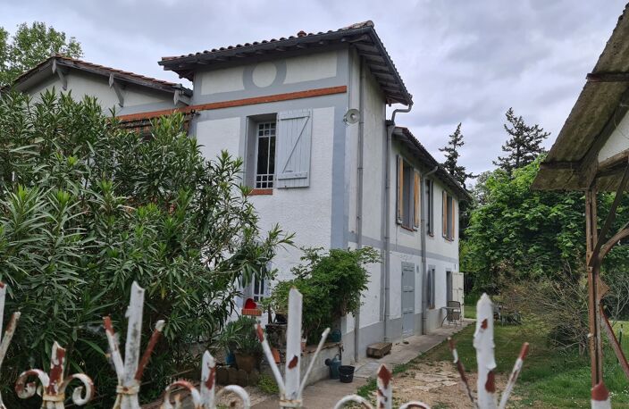 Maison bourgeoise — photo 3
