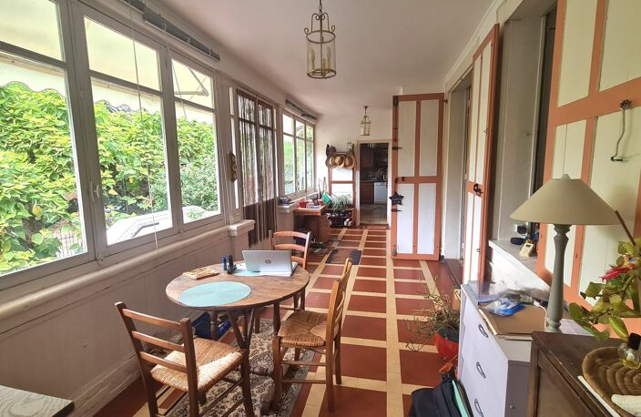 Maison bourgeoise — photo 4
