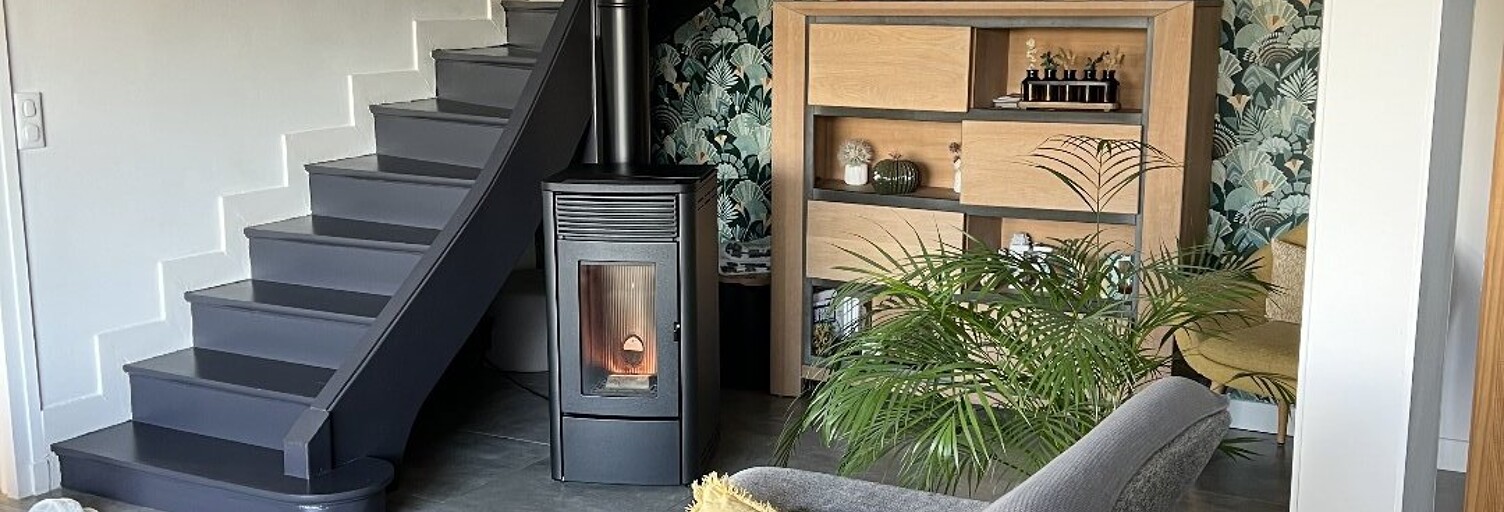 Appartement 5 Pièces 107 m² à vendre à Saint-Jean-de-Luz (64500)