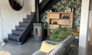 Appartement 5 Pièces 107 m² à vendre à Saint-Jean-de-Luz (64500)