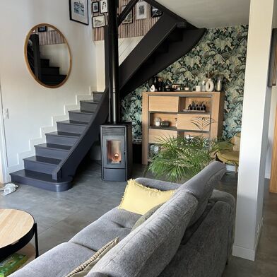 Appartement 5 pièces 675000 €