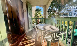 Appartement 2 Pièces 42 m² à vendre à Sausset-les-Pins (13960)