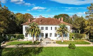 Maison 13 Pièces 700 m² à vendre à Peyrehorade (40300)