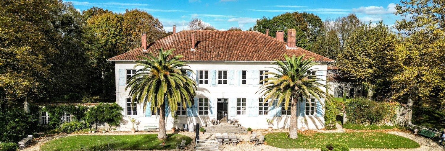 Maison 13 Pièces 700 m² à vendre à Peyrehorade (40300)