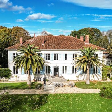 Maison 13 pièces 1895000 €