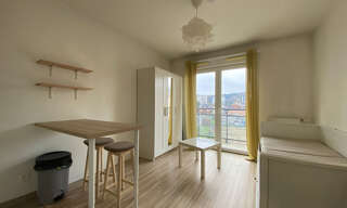 Appartement 1 Pièce 20 m² à louer à Maromme (76150)